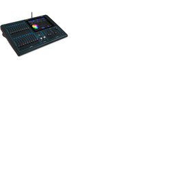 ChamSys Quick Q10 1 Universe DMX Lighting Controller