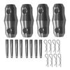 Contestage Quatro290 Truss Fixing Kit