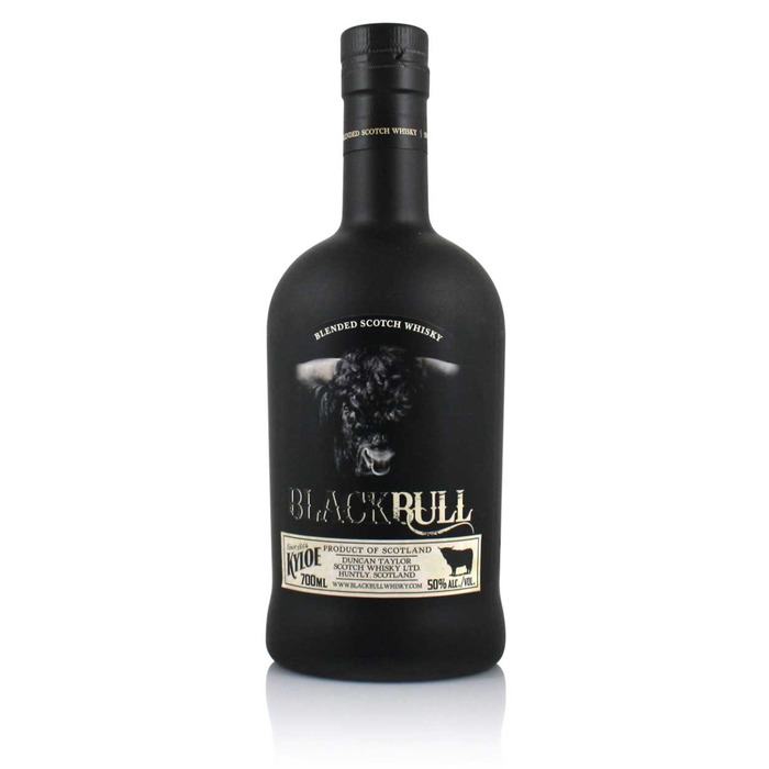 Black Bull Kyloe 50%