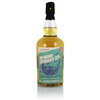Undisclosed Orkney 16 Year Old Cask Noir The Magnus Experiments