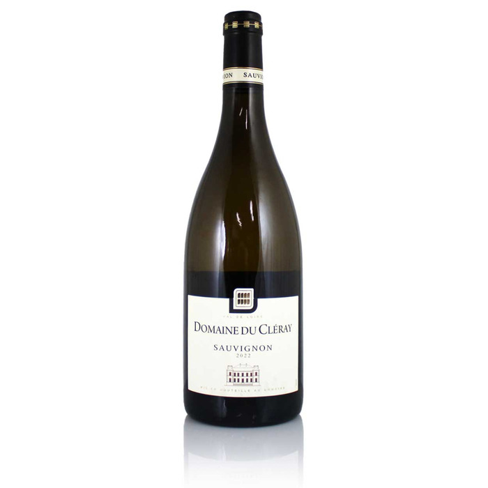 Domaine du Cleray Sauvignon 2022