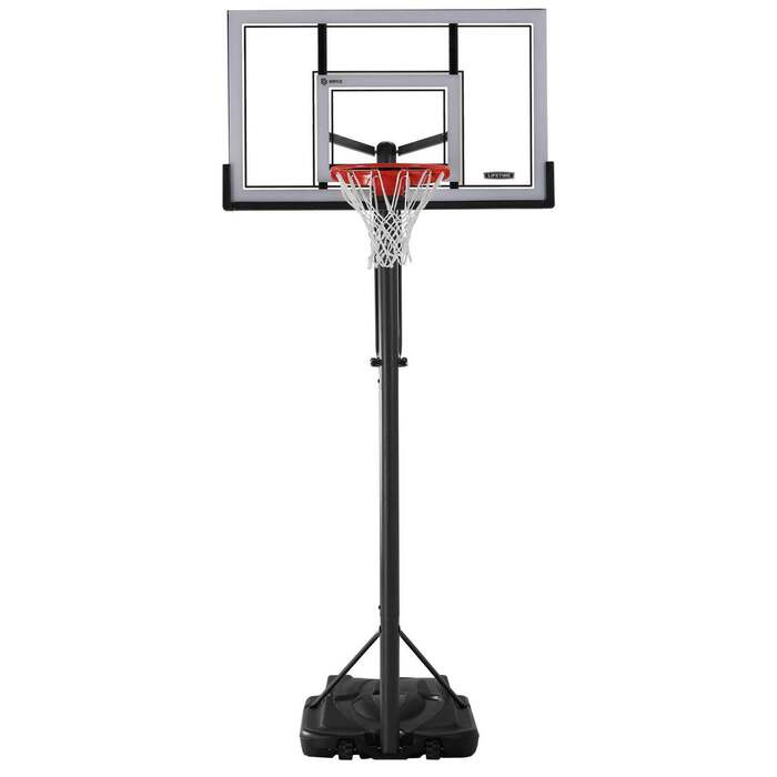 Lifetime Slam-it Pro 54in Adjustable Portable Basketball System
