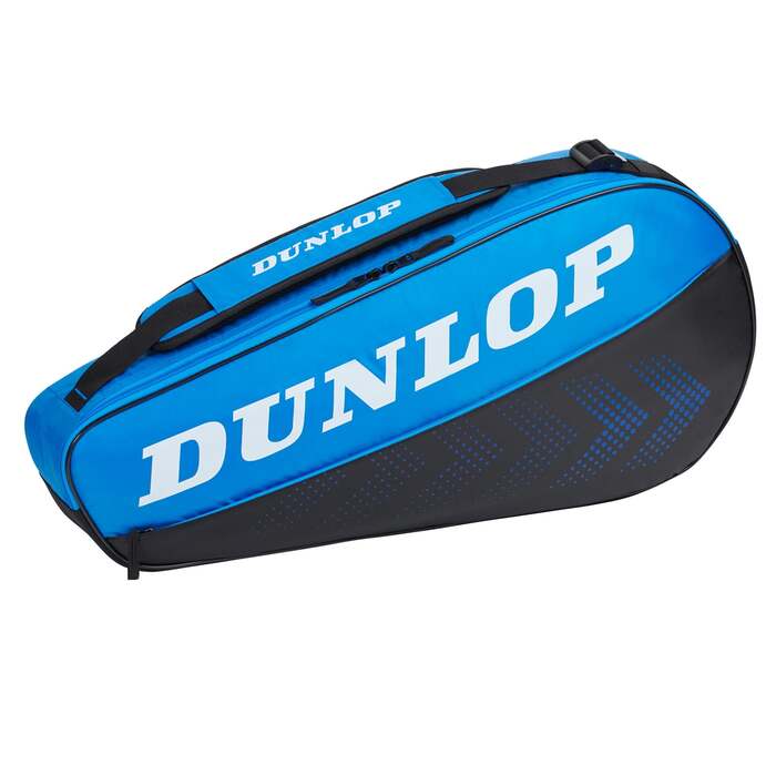 Dunlop FX Club 3 Racket Bag