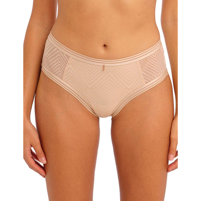Freya Tailored Shorty Brief