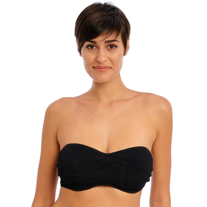 Freya Ibiza Waves Bandeau Bikini Top