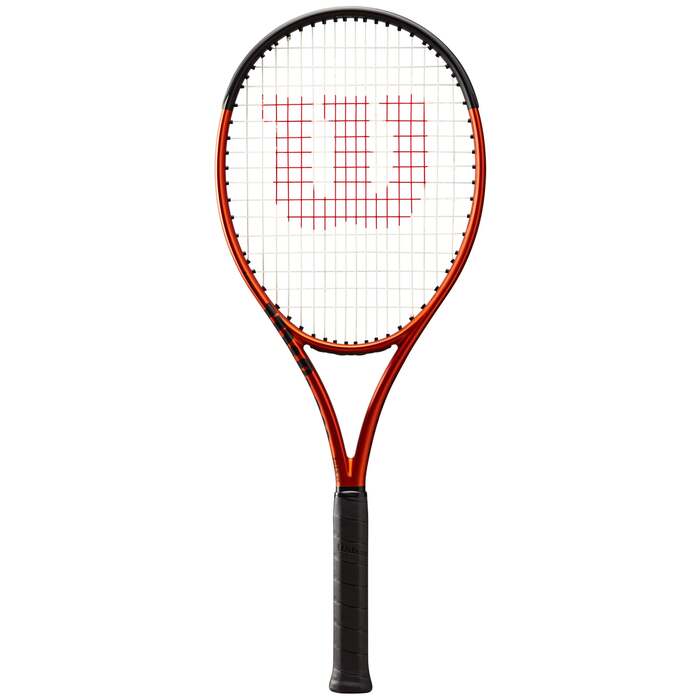 Wilson Burn 100ULS V5 Tennis Racket