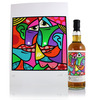 Ardbeg 14 Year Old Cut Your Wolf Loose with Print