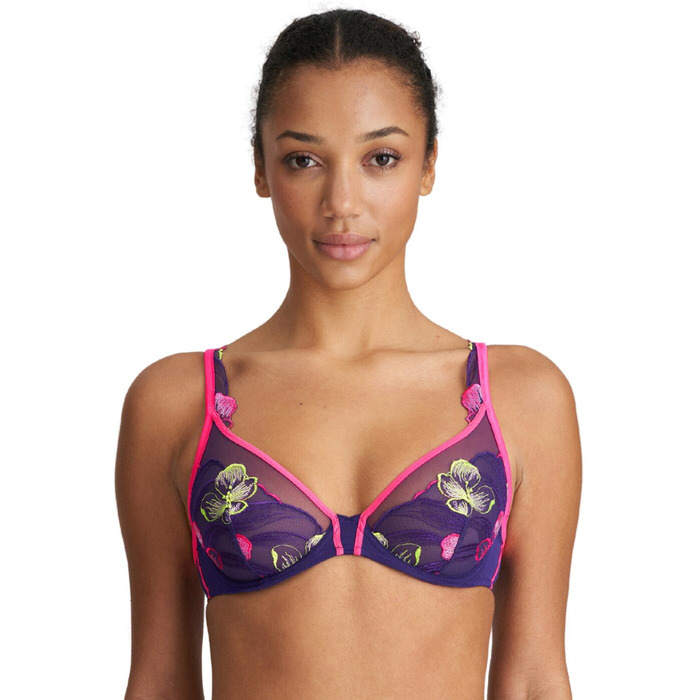 Marie Jo Georgia Plunge Bra
