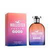 Hollister Feelin' Good For Her EDP