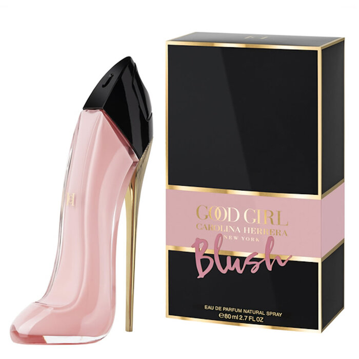 Carolina Herrera Good Girl Blush EDP 80ml
