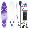 Viavito Hydro 10 Inflatable Stand Up Paddle Board