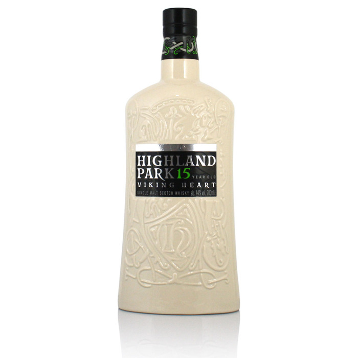 Highland Park 15 Year Old Viking Heart
