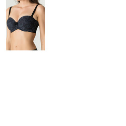 Prima Donna Divine Padded Strapless Bra