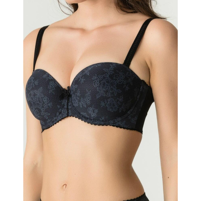 Prima Donna Divine Padded Strapless Bra