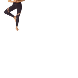 Empreinte Initiale Legging