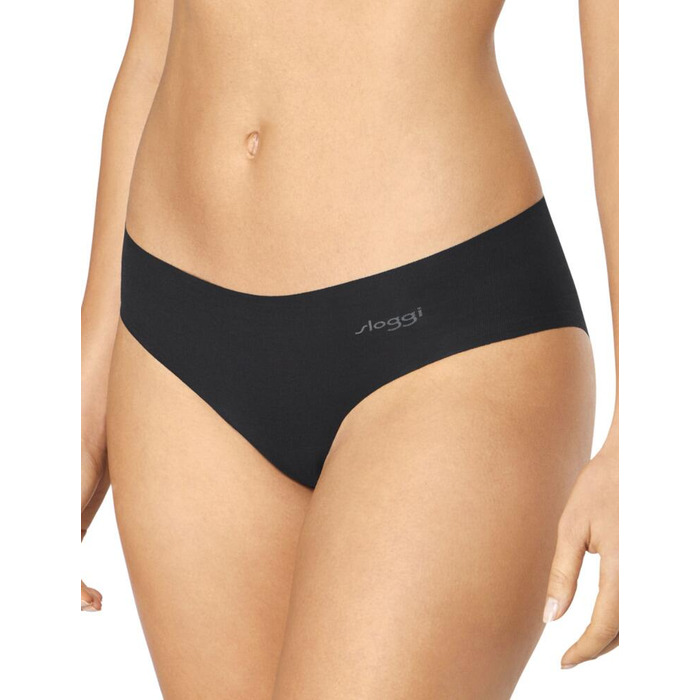 Sloggi Zero Cotton Hipster Brief 2 Pack