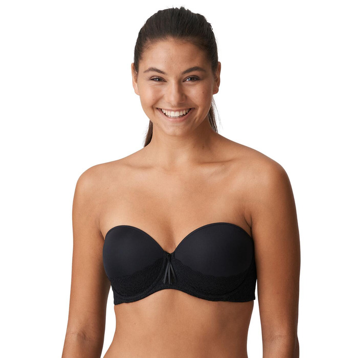 Prima Donna Twist I Do Padded Strapless Bra