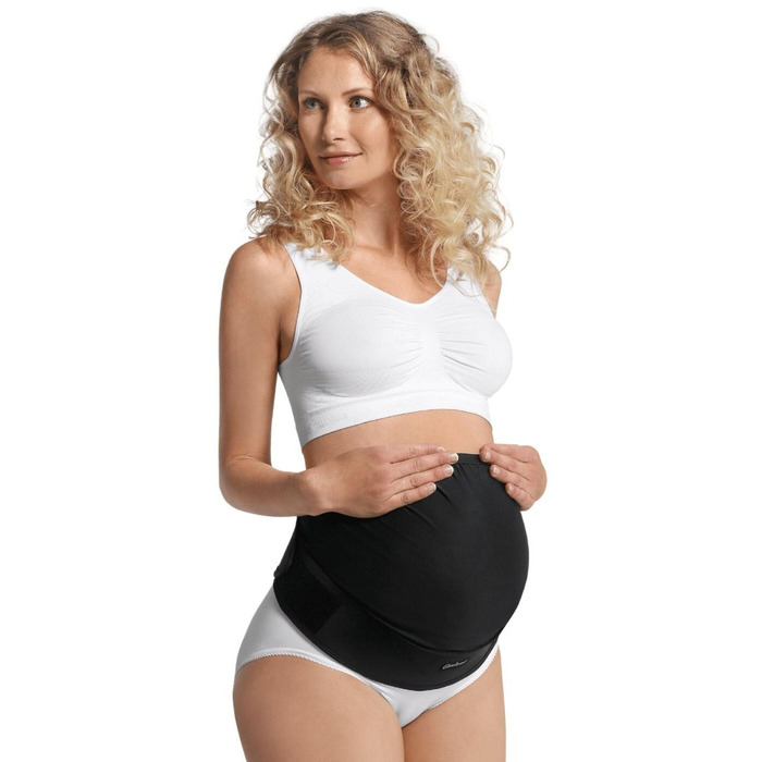 Carriwell Adjustable Support Pregnancy Belt