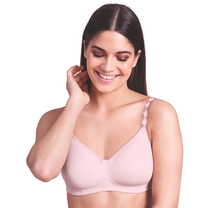 Anita Care Tonya Flair Padded Post Mastectomy Bra