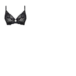 Figleaves Isla Lace Plunge Bra