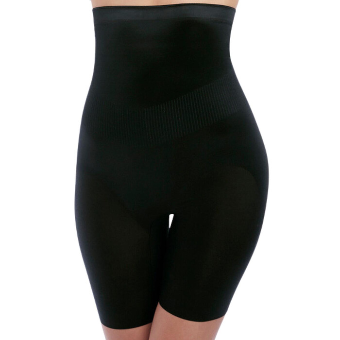 Wacoal Fit & Lift High Waist Long Leg Shaper