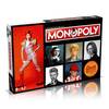 David Bowie Monopoly Board Game