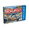 Folkestone Monopoly Board Game