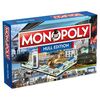 Hull Monopoly Board Game