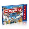 Liverpool Monopoly Board Game