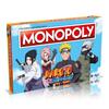 Naruto Monopoly Board Game