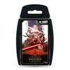 Star Wars The Rise of Skywalker Top Trumps Card Game