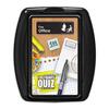 The Office (US) Top Trumps Quiz Card Game