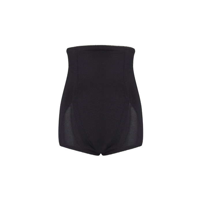 Pour Moi Hourglass Firm Control High Waist Brief - Black - S - 10