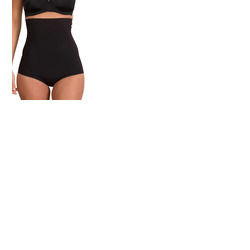Pour Moi Definitions High Waist Shaping Brief