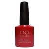 CND Shellac Gel Polish Hollywood
