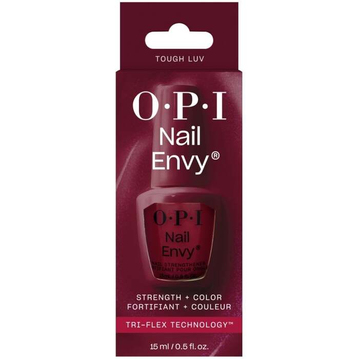 OPI Nail Envy Nail Treatment Tough Luv - 15ml