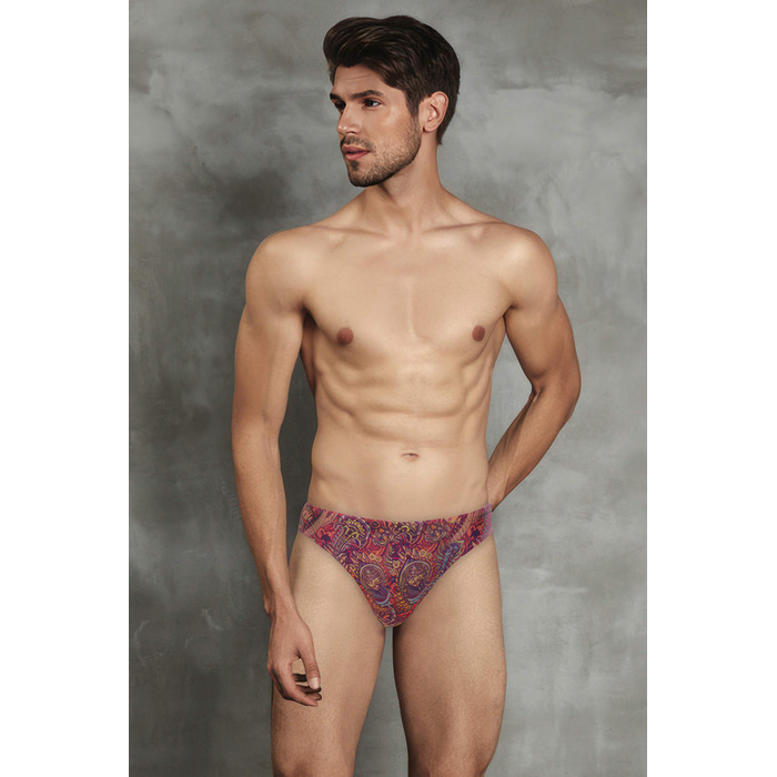 Doreanse 1007 Imprimé Brief
