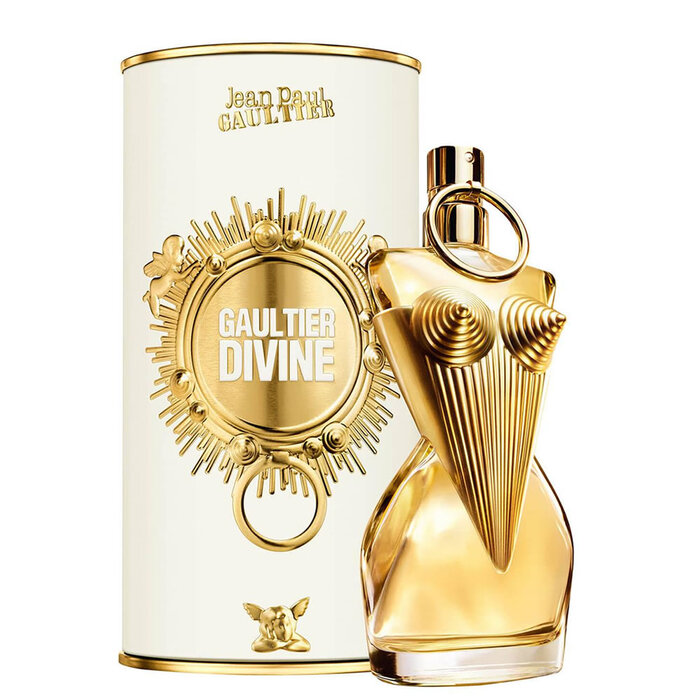 Jean Paul Gaultier Divine EDP
