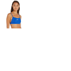 Tommy Hilfiger TJ Bikini Bralette Top