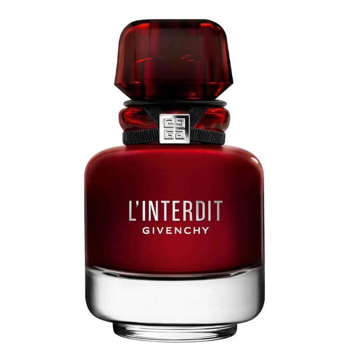 Givenchy L'Interdit Eau de Parfum Rouge 35ml
