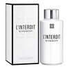 Givenchy L'Interdit Bath and Shower Oil