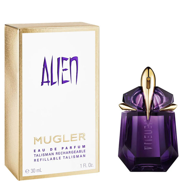 Mugler Alien EDP