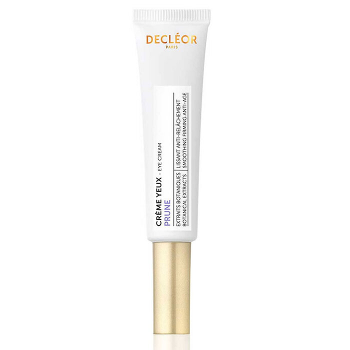 Decleor Firming Plum Eye Cream 15ml