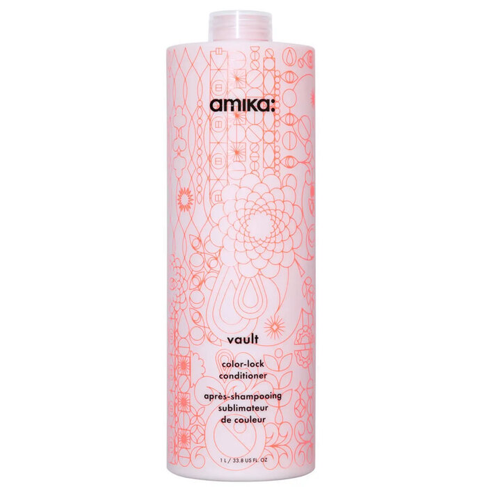 amika vault color-lock conditioner 1000ml