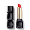 Guerlain KissKiss Tender Matte Lipstick Sexy Coral 520