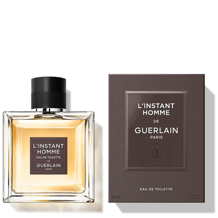 Guerlain L'Instant Homme EDT