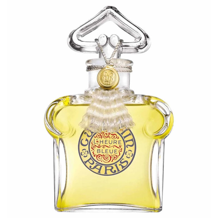 Guerlain L'Heure Bleue Parfum Bottle