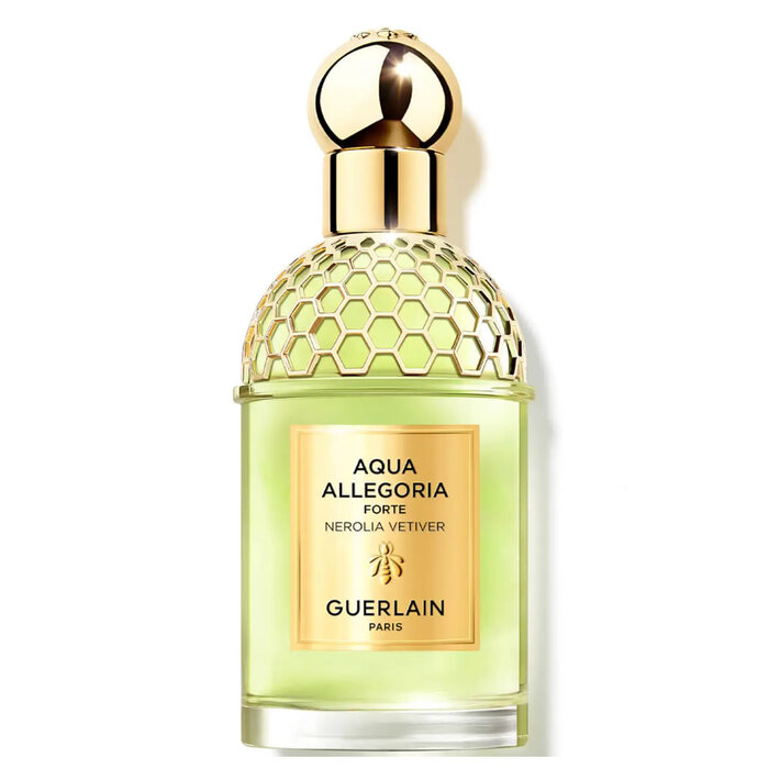 Guerlain Aqua Allegoria Nerolia Vetiver Forte EDP