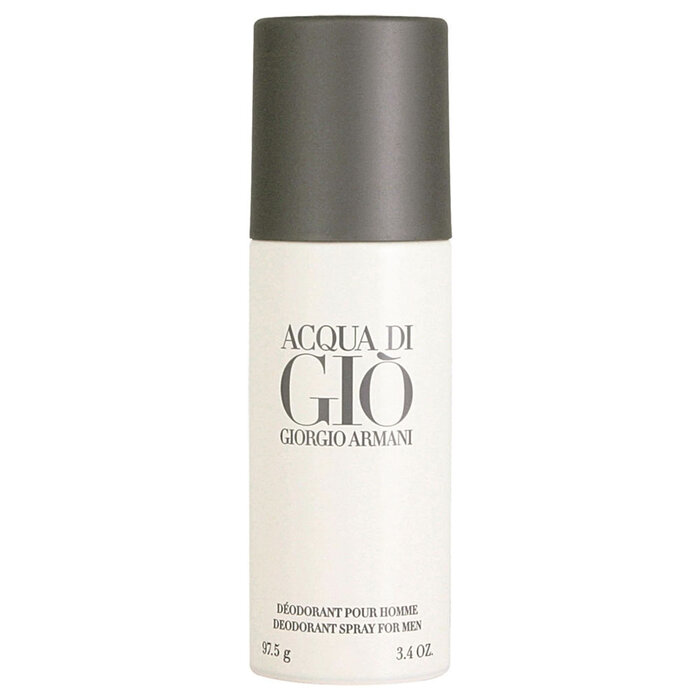 Giorgio Armani Acqua Di Gio Homme Deodorant Spray 150ml