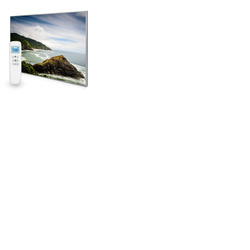 995x1195 Coastal Beauty Image Nexus Wi-Fi Infrared Heating Panel 1200W - Electric Wall Panel Heater